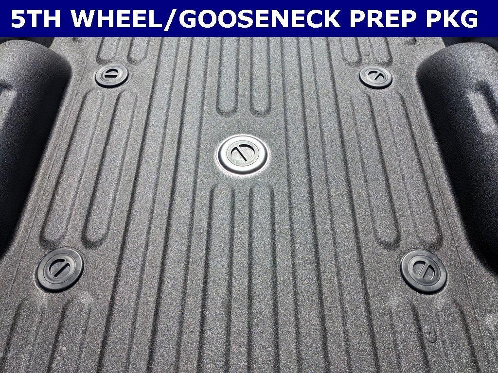 new 2026 Ram 3500 car, priced at $93,577