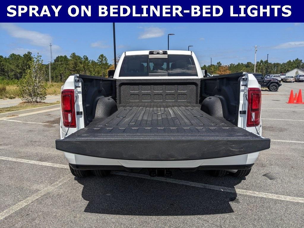 new 2026 Ram 3500 car, priced at $96,835