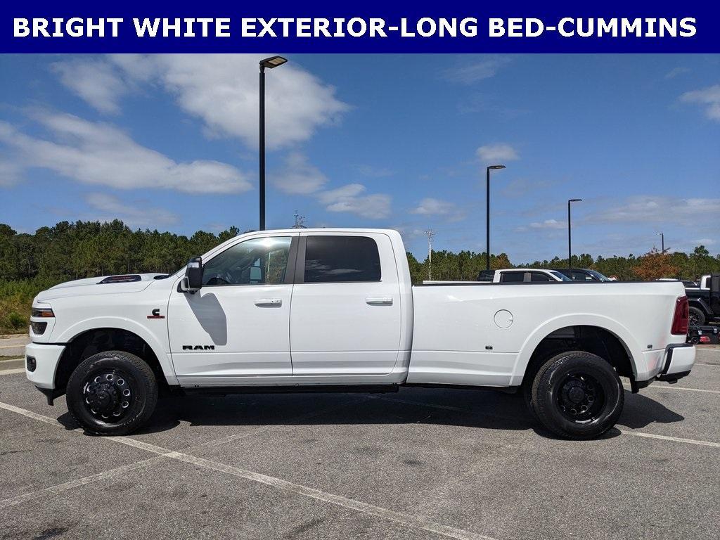 new 2026 Ram 3500 car, priced at $96,835