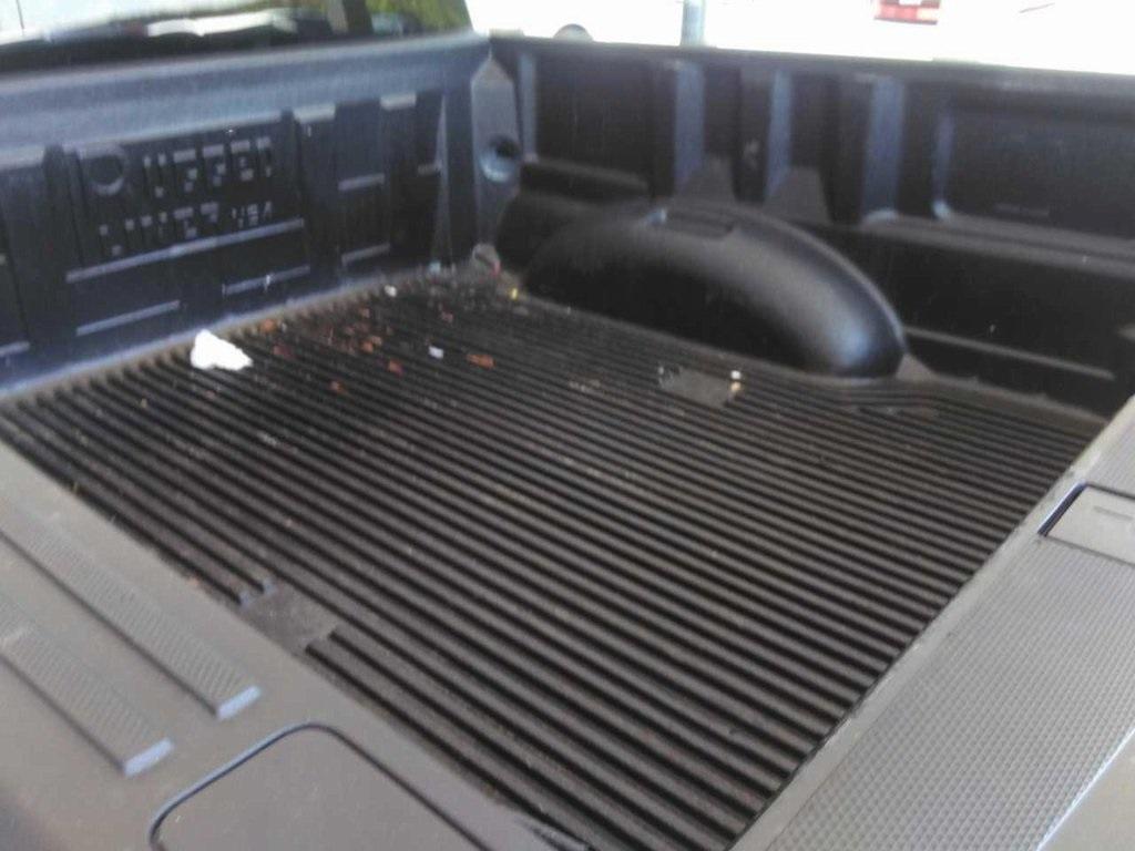used 2024 Ford F-150 car, priced at $46,777