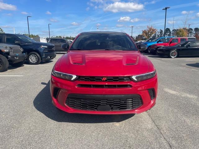 used 2023 Dodge Hornet car, priced at $27,390