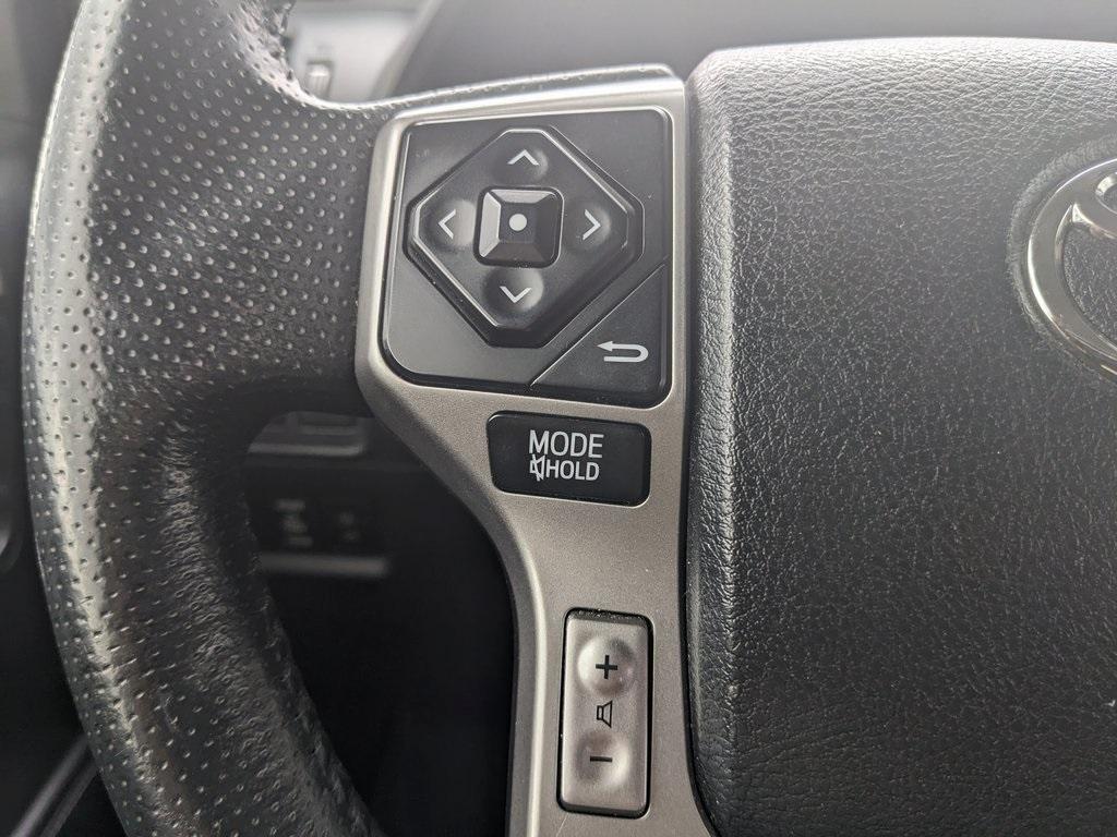 used 2019 Toyota 4Runner car, priced at $21,556