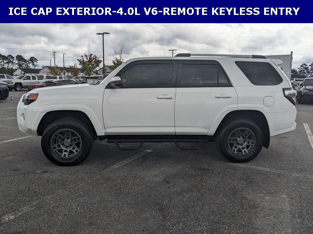 used 2019 Toyota 4Runner car, priced at $21,556