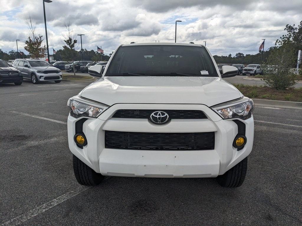 used 2019 Toyota 4Runner car, priced at $21,556