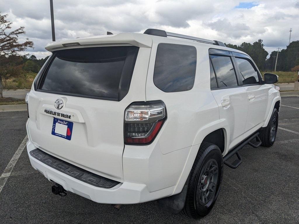 used 2019 Toyota 4Runner car, priced at $21,556