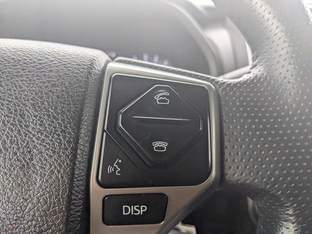 used 2019 Toyota 4Runner car, priced at $21,556