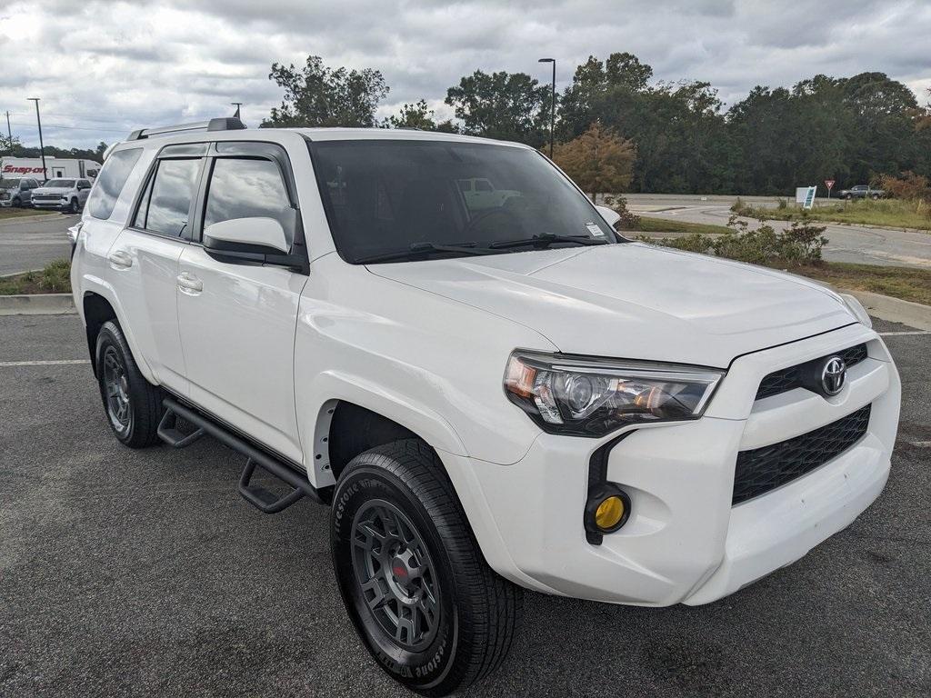 used 2019 Toyota 4Runner car, priced at $21,556