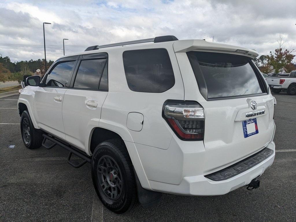 used 2019 Toyota 4Runner car, priced at $21,556