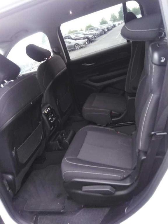 used 2023 Jeep Grand Cherokee L car, priced at $23,849