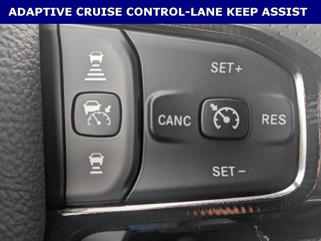 new 2026 Ram 2500 car, priced at $75,377