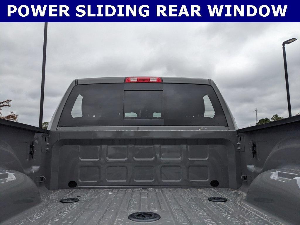 new 2026 Ram 2500 car, priced at $75,377