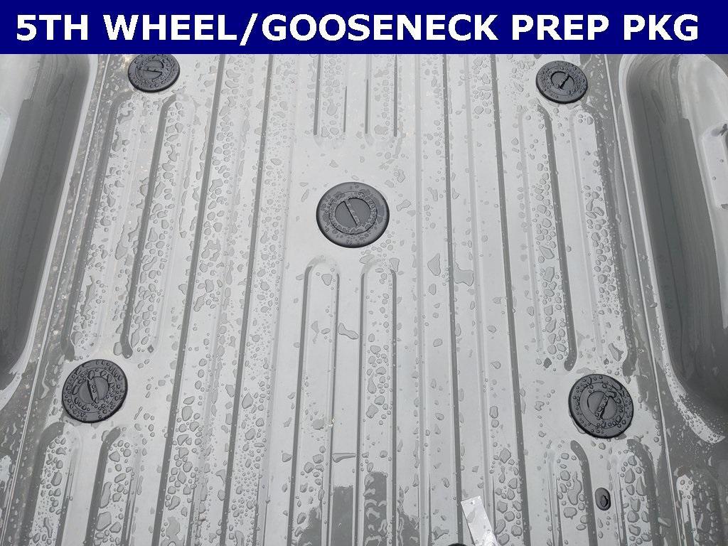 new 2026 Ram 2500 car, priced at $75,377