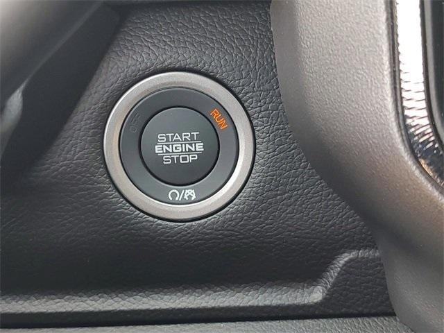 new 2026 Ram 2500 car, priced at $83,910