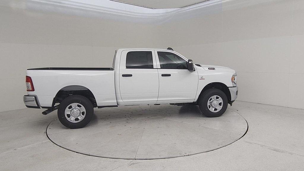 new 2025 Ram 3500 car, priced at $66,777