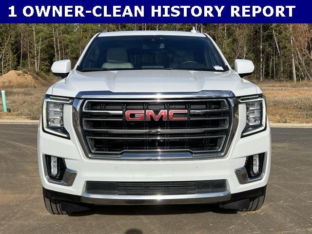 used 2023 GMC Yukon XL car, priced at $50,377