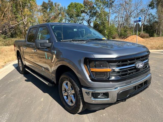 used 2024 Ford F-150 car, priced at $46,994