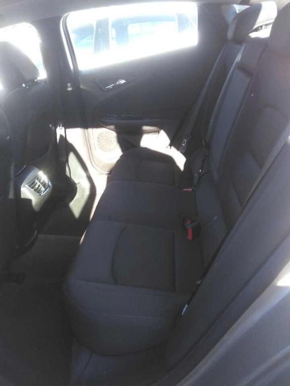 used 2023 Chevrolet Malibu car, priced at $19,274