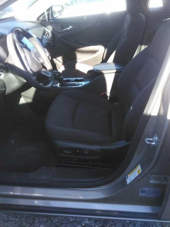 used 2023 Chevrolet Malibu car, priced at $19,274