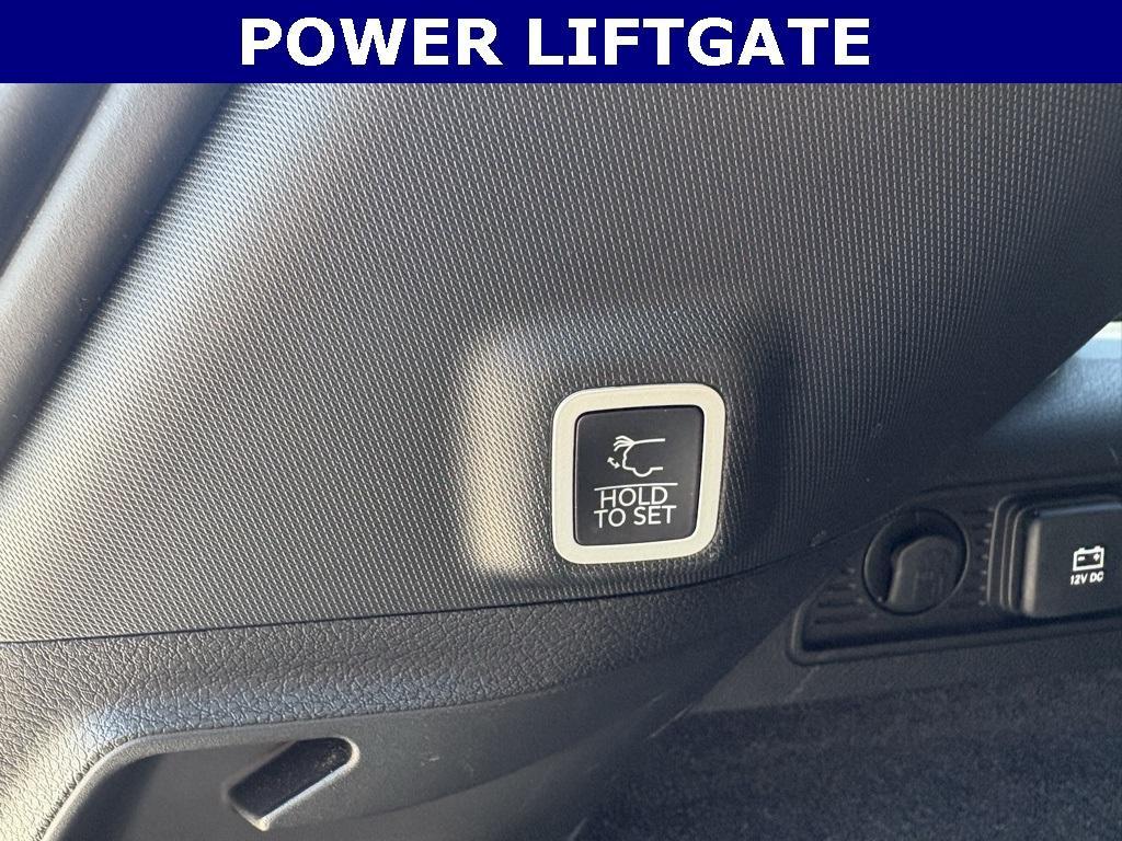used 2024 Jeep Grand Cherokee 4xe car, priced at $48,977