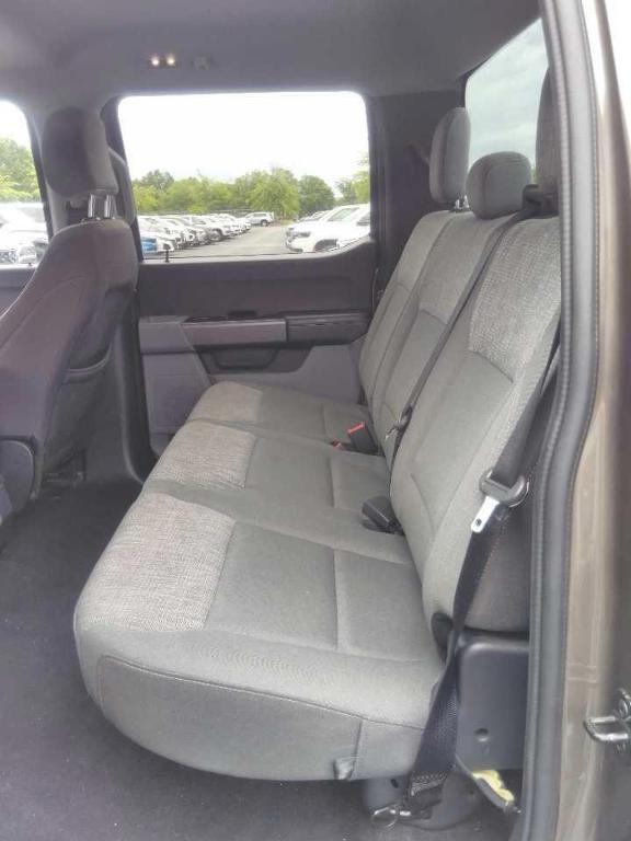 used 2023 Ford F-150 car, priced at $37,994