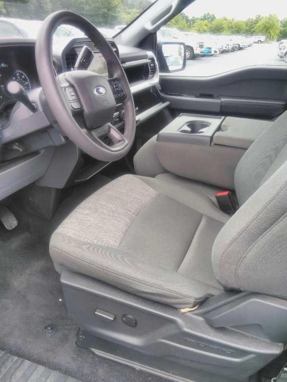 used 2023 Ford F-150 car, priced at $37,994