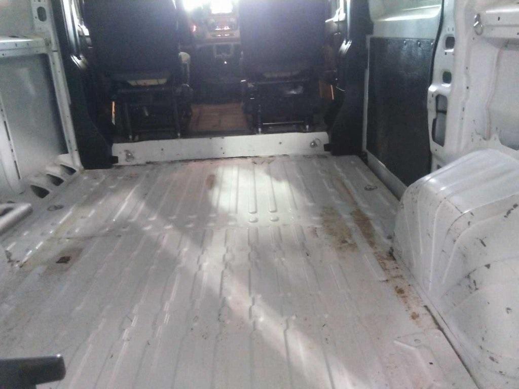 used 2023 Ram ProMaster 1500 car, priced at $26,549