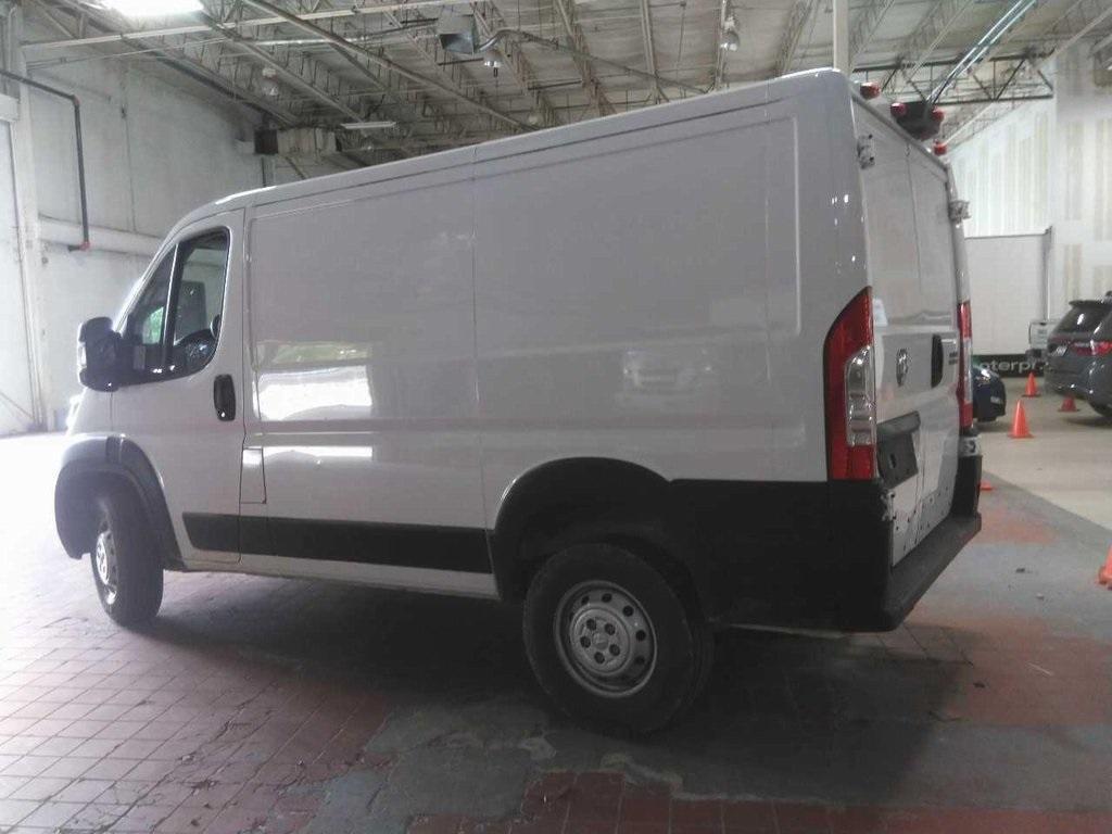 used 2023 Ram ProMaster 1500 car, priced at $26,549