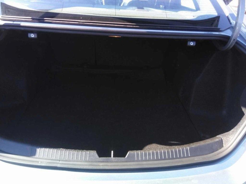 used 2024 Chevrolet Malibu car, priced at $20,489