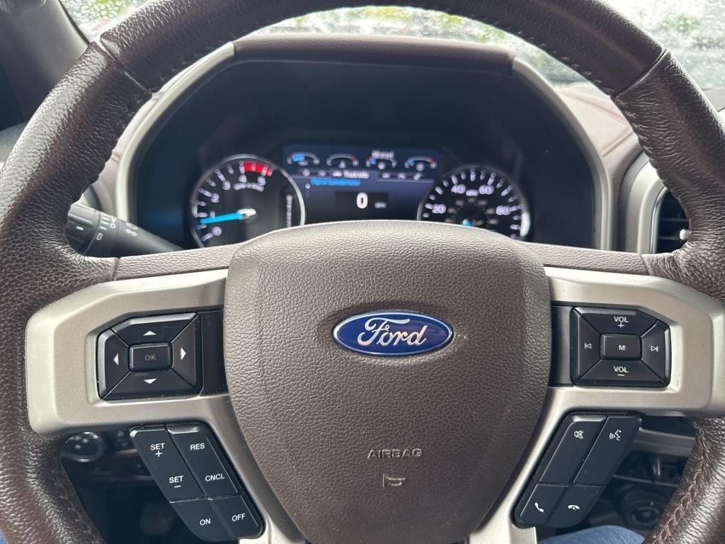 used 2022 Ford F-250 car, priced at $69,369