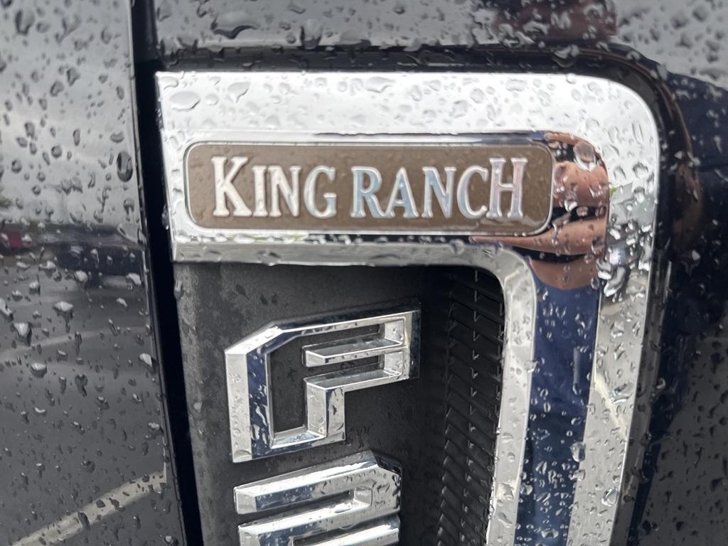 used 2022 Ford F-250 car, priced at $69,369