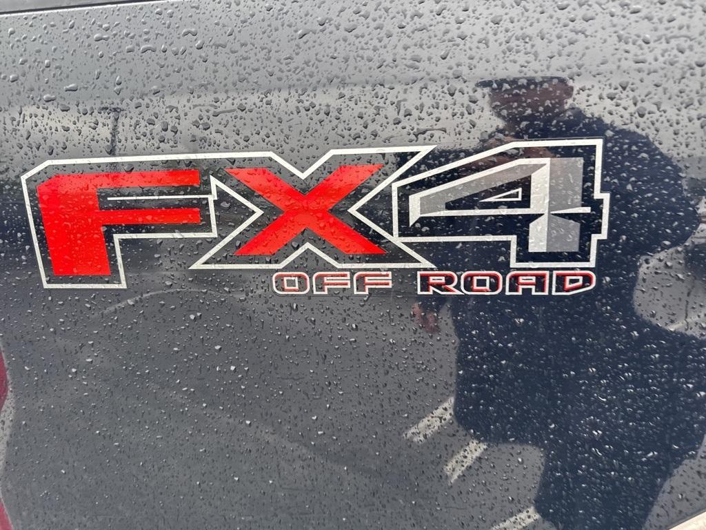 used 2022 Ford F-250 car, priced at $69,369