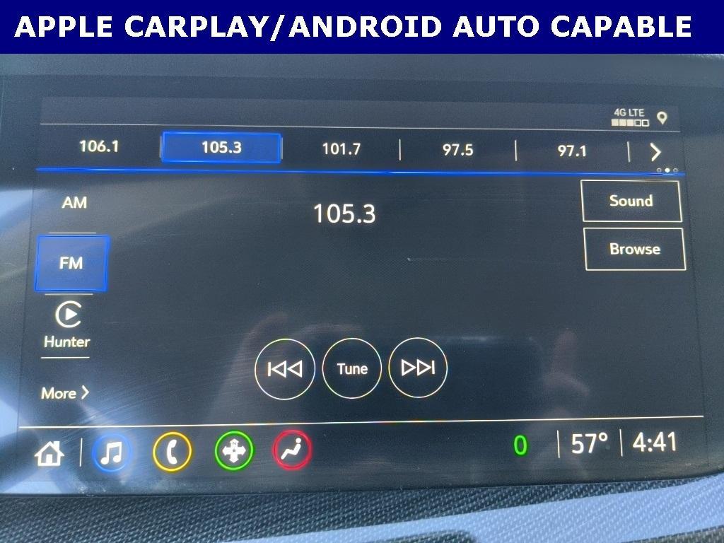 used 2023 Buick Envision car, priced at $22,772