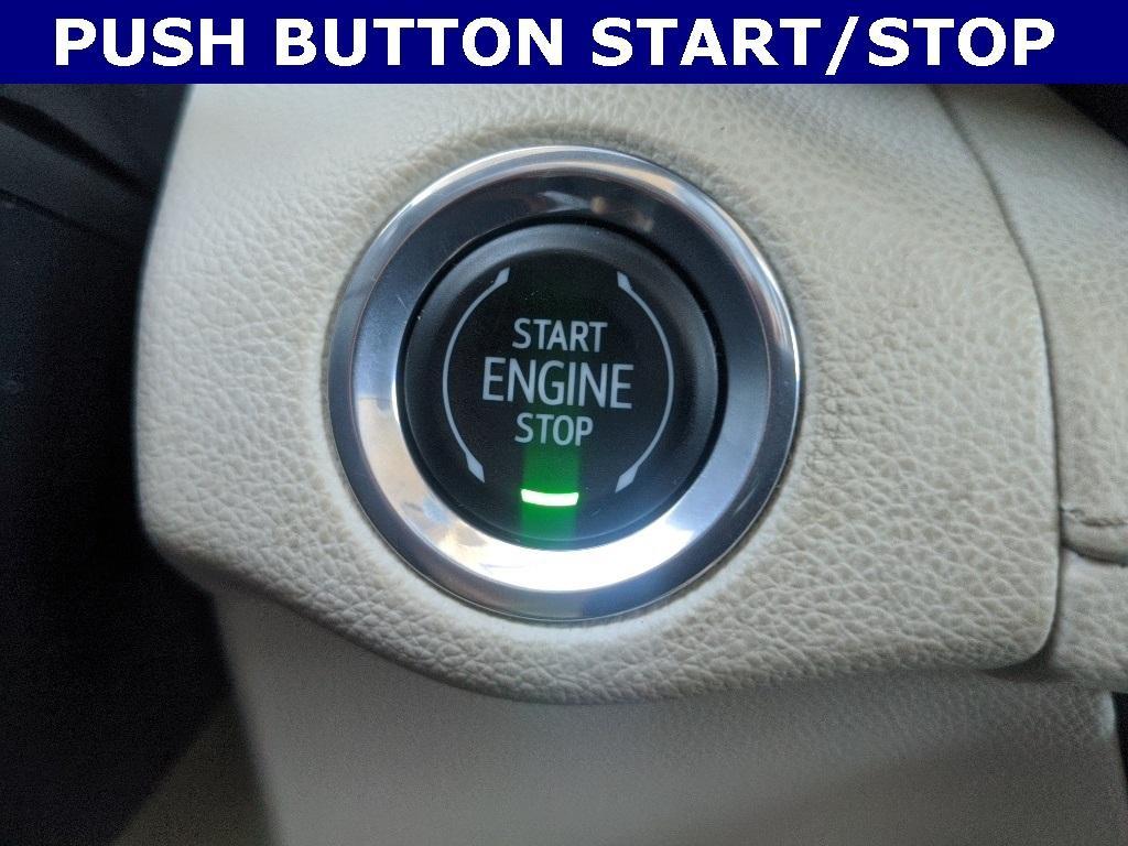 used 2023 Buick Envision car, priced at $22,772