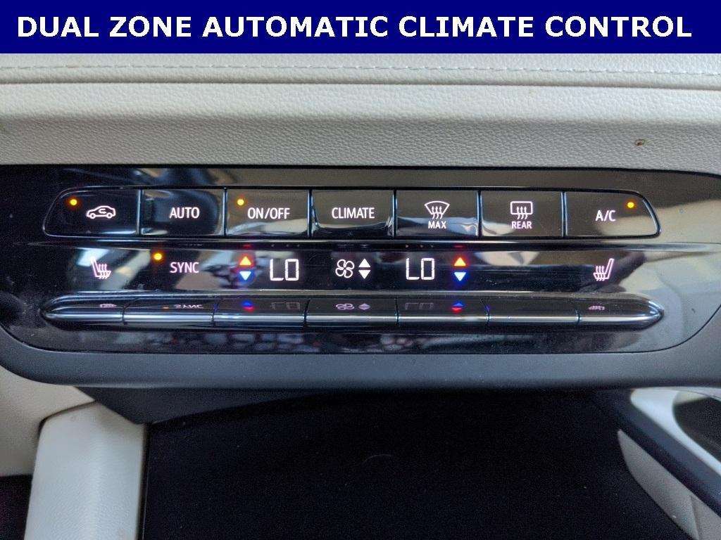 used 2023 Buick Envision car, priced at $22,772