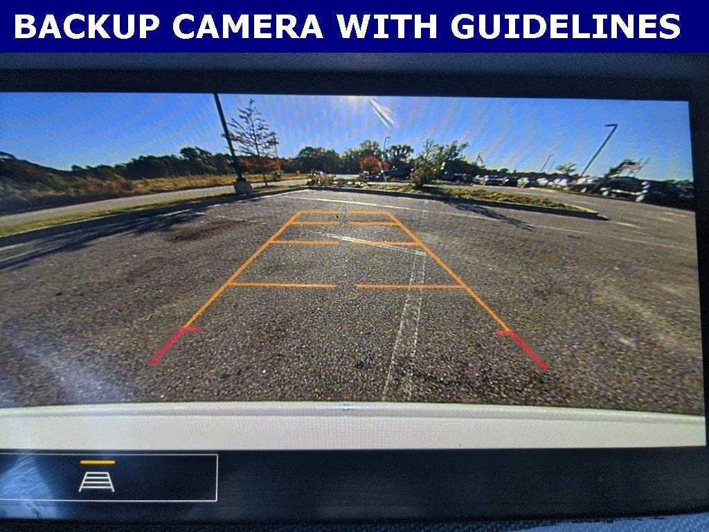 used 2023 Buick Envision car, priced at $22,772