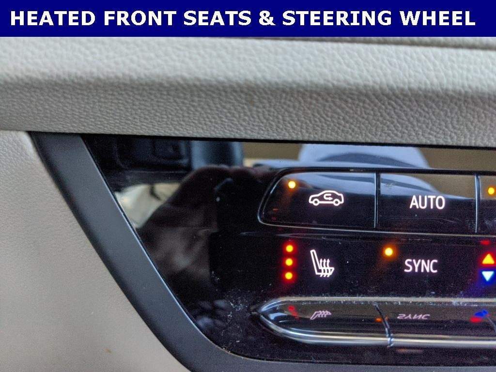 used 2023 Buick Envision car, priced at $22,772