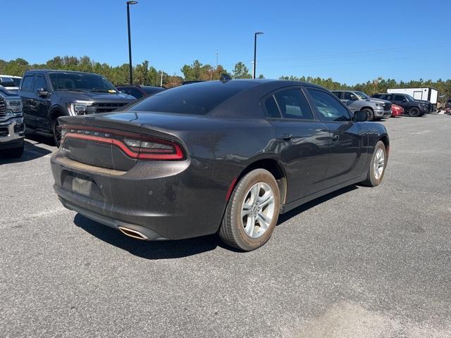 used 2023 Dodge Charger car, priced at $26,477