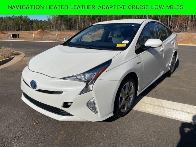 used 2016 Toyota Prius car, priced at $16,327