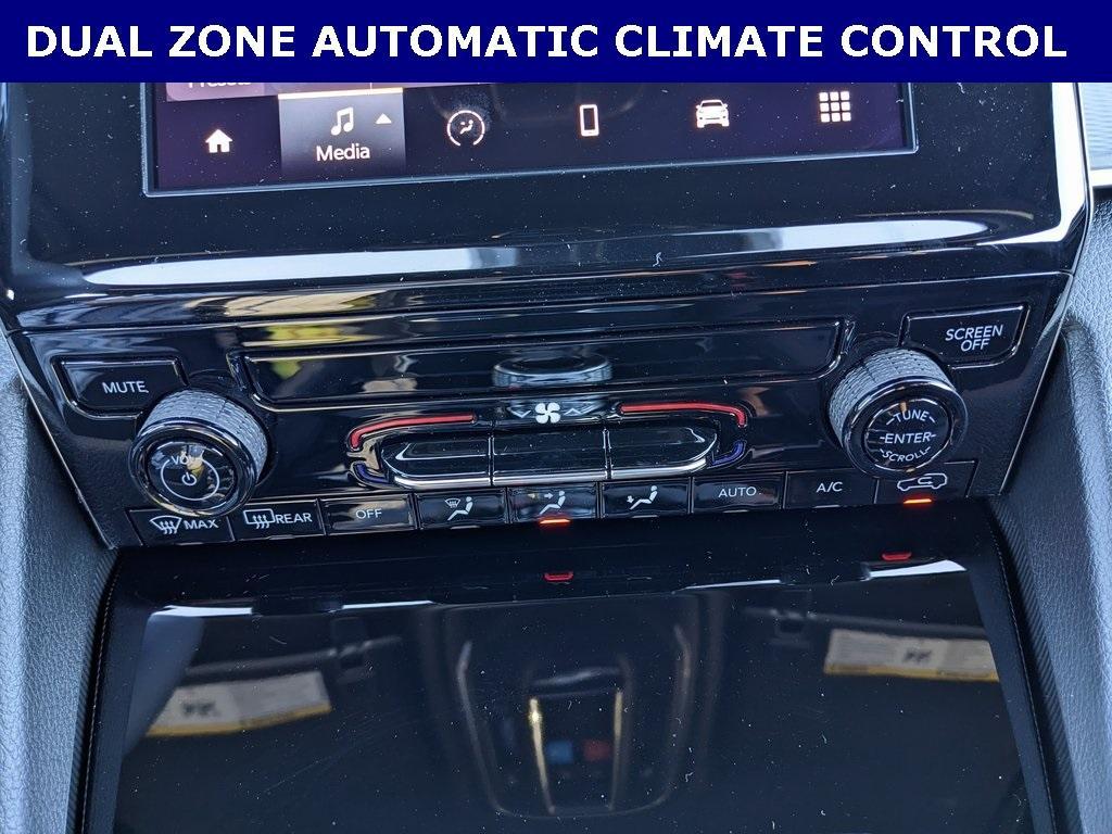 new 2025 Jeep Grand Cherokee L car, priced at $35,477