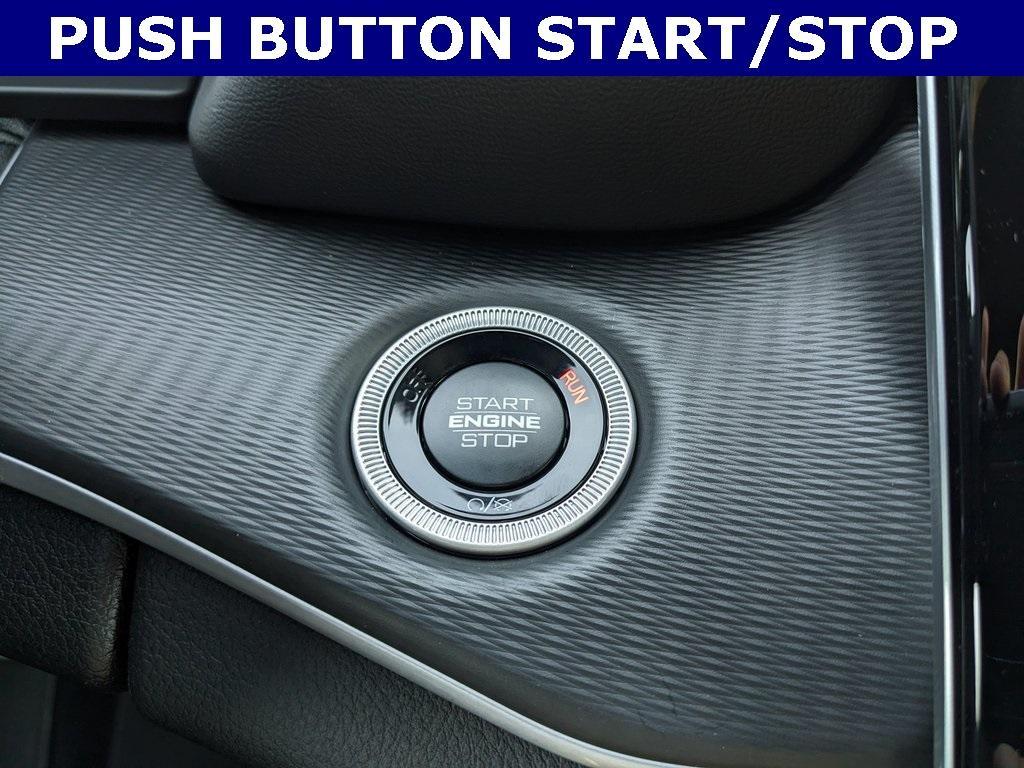 new 2025 Jeep Grand Cherokee L car, priced at $35,477