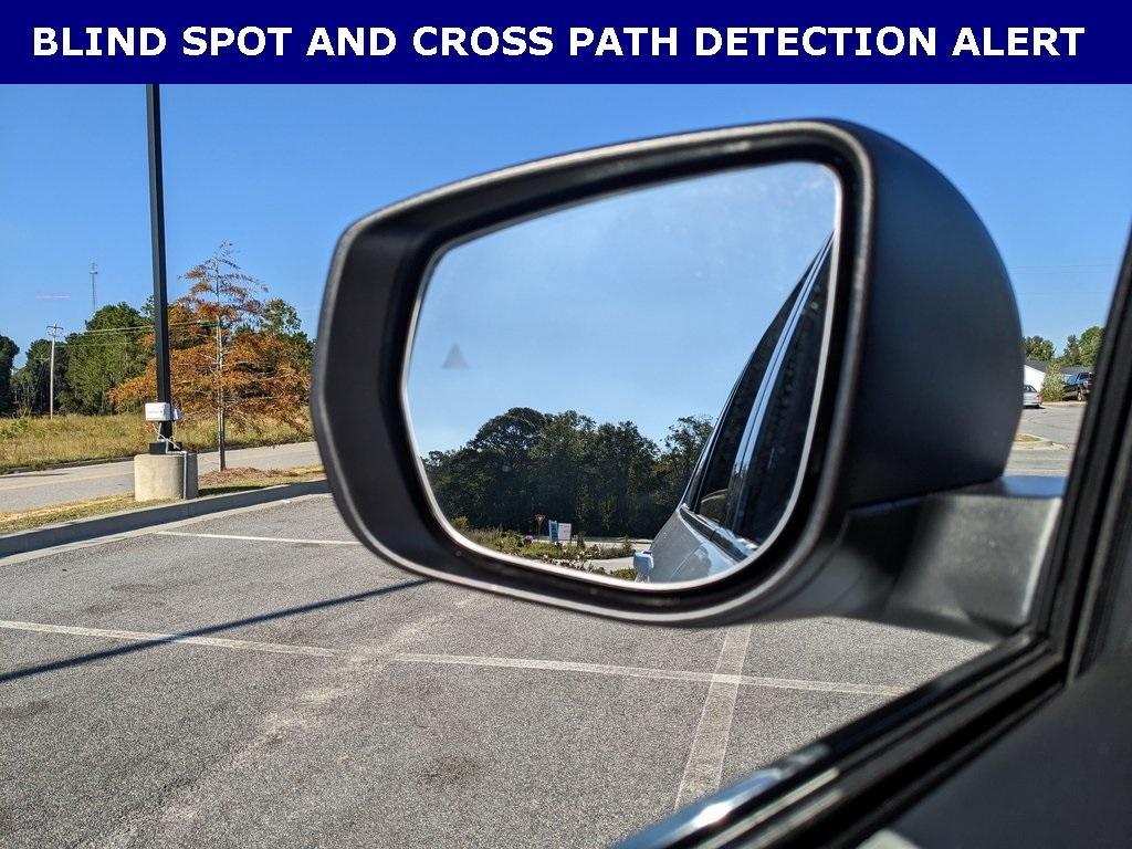 new 2025 Jeep Grand Cherokee L car, priced at $35,477