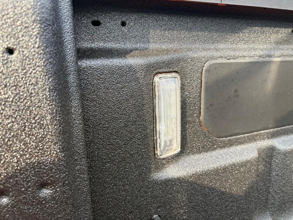 new 2025 Jeep Gladiator car, priced at $41,546
