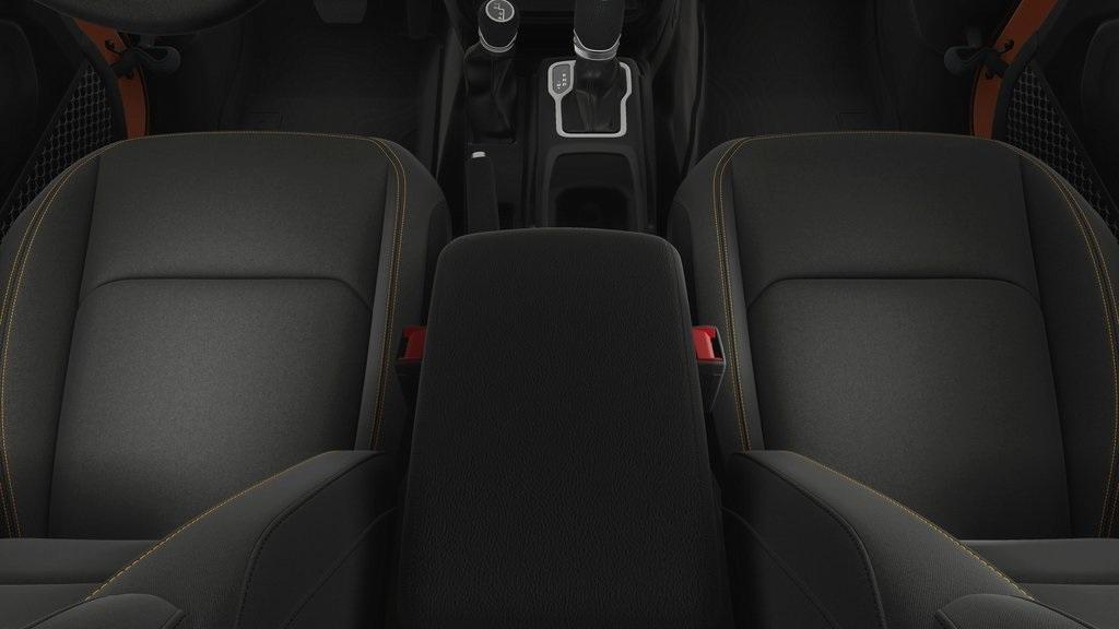 new 2025 Jeep Gladiator car, priced at $41,127