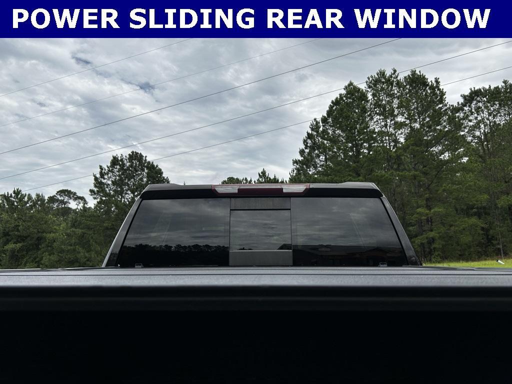 used 2019 Chevrolet Silverado 1500 car, priced at $37,877
