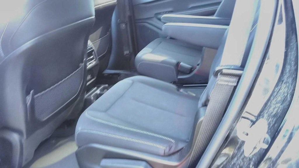 used 2023 Jeep Grand Cherokee L car, priced at $25,777