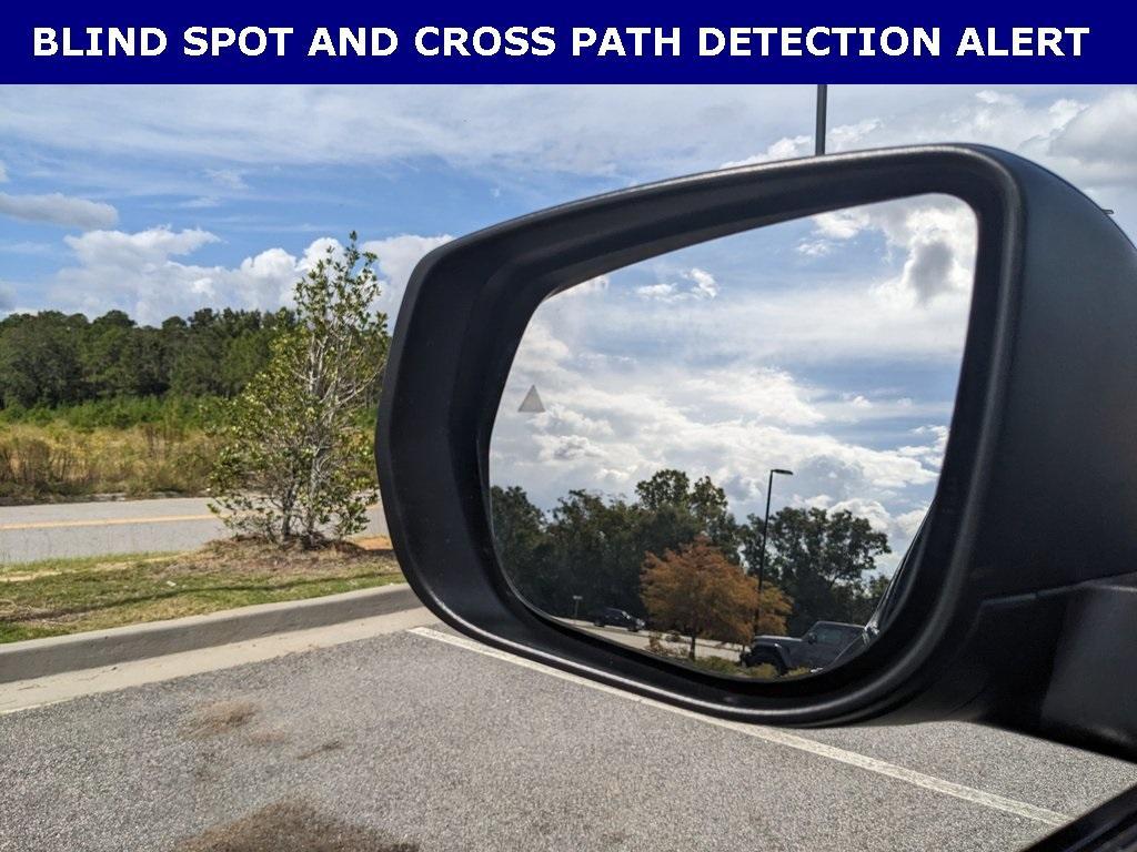 used 2023 Jeep Grand Cherokee L car, priced at $24,740