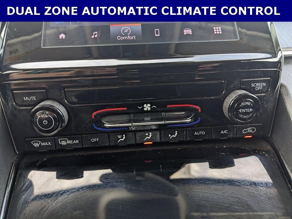 used 2023 Jeep Grand Cherokee L car, priced at $24,740