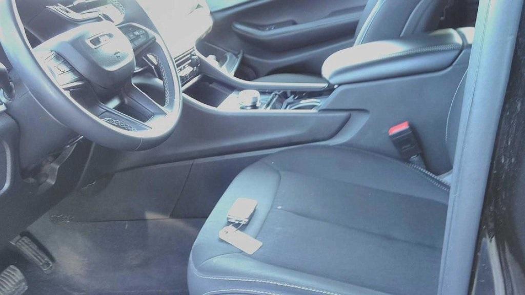 used 2023 Jeep Grand Cherokee L car, priced at $25,777