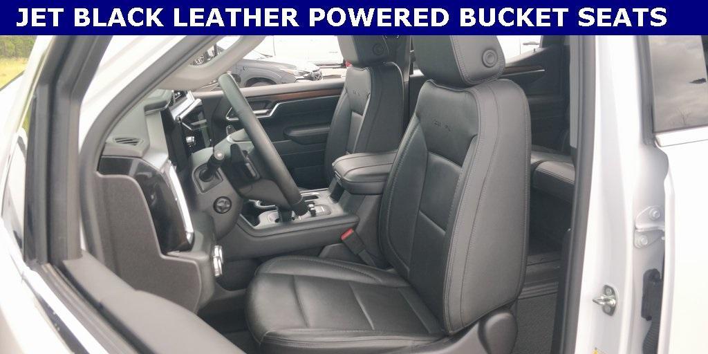 used 2024 GMC Sierra 1500 car, priced at $56,777
