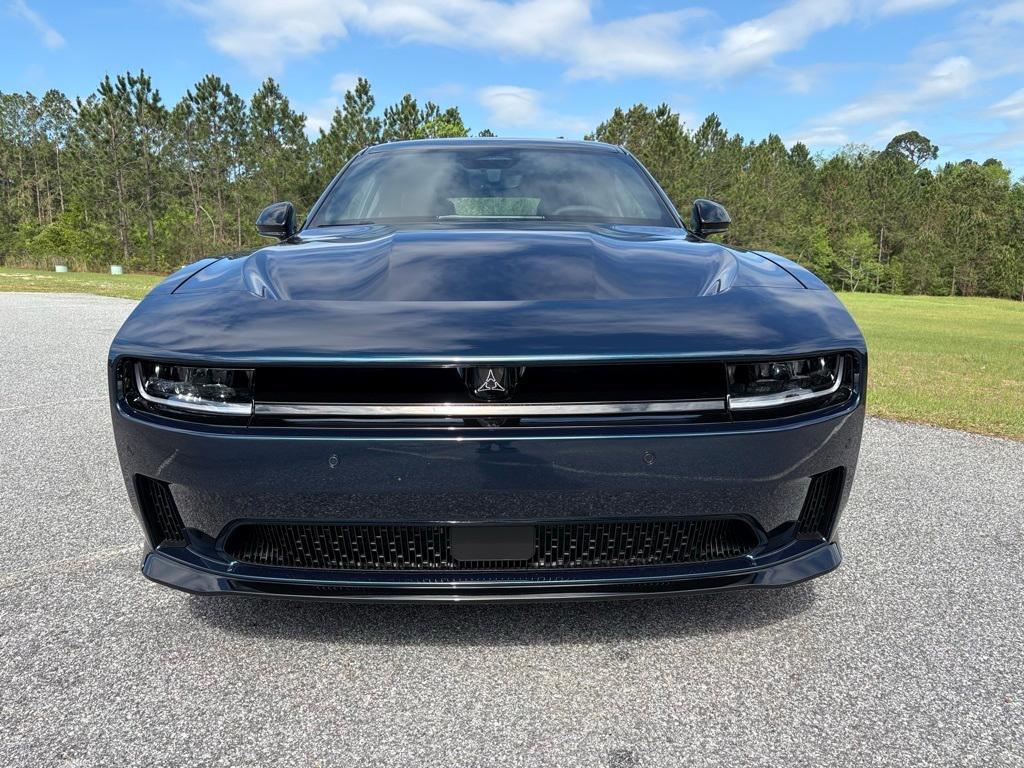 new 2025 Dodge Charger Daytona car, priced at $45,939